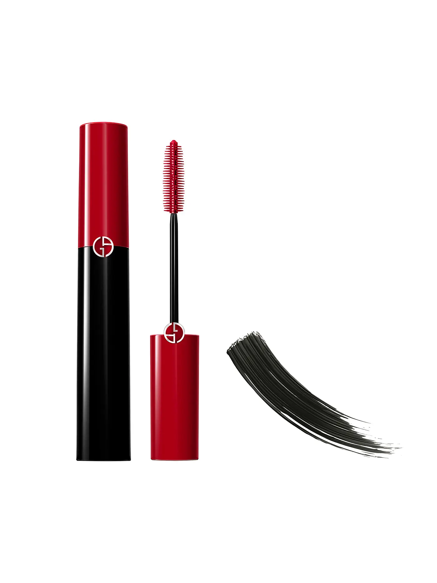 GIORGIO ARMANI COSMETICS | Essentrico Mascara (01 Schwarz) | 